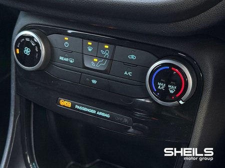 2023 Ford Puma - thumbnail 20