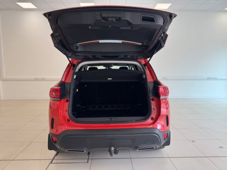 2020 Citroen C5 Aircross BlueHDi 130 S&S EAT8 Auto Feel €20,950