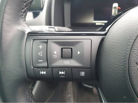 2023 Nissan Qashqai - thumbnail 14