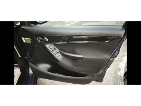 2013 Citroen Grand C4 Picasso - thumbnail 9