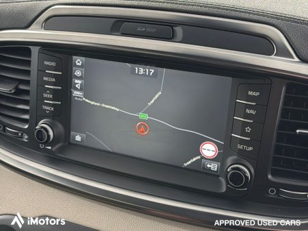 2018 Kia Sorento - thumbnail 26