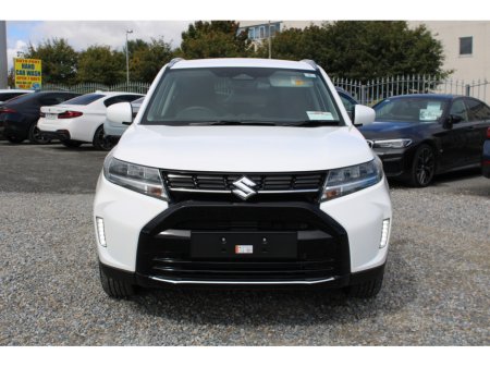 2026 Suzuki Vitara Motion 1.5 Automatic *10 Year Warranty and 0 % finance* €35,995