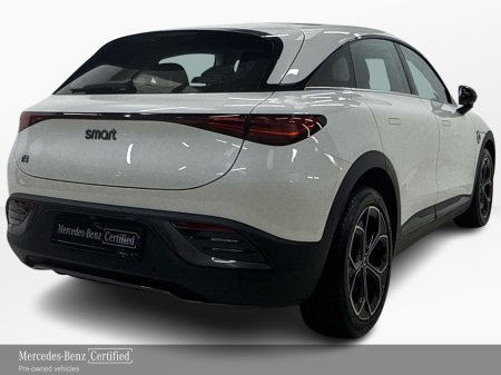 2024 Smart #3 - thumbnail 3