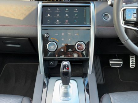 2022 Land Rover Discovery Sport SUNROOF P300E R-DYNAMIC SE PHEV €39,495 thumbnail