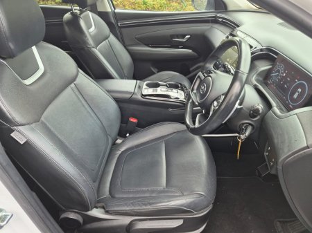 2022 Hyundai Tucson - thumbnail 18