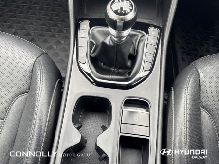 2021 Hyundai Tucson - thumbnail 47