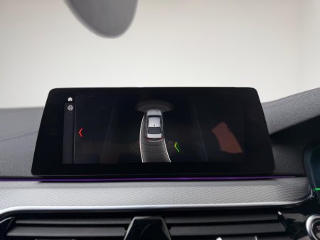 2018 BMW 5 Series 520i M SPORT €23,990 thumbnail