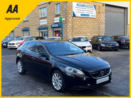 2016 Volvo V40 1.5T3 SE AUTO 5DR FULLY LOADED WITH SPEC