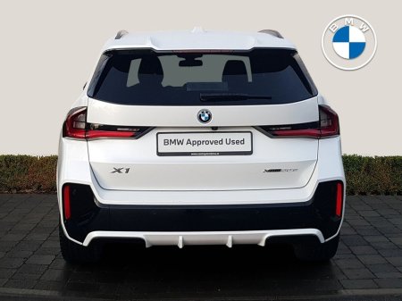 2025 BMW X1 xDrive30e M Sport Pro €61,995 thumbnail