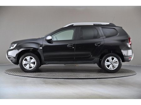 2019 Dacia Duster - thumbnail 5