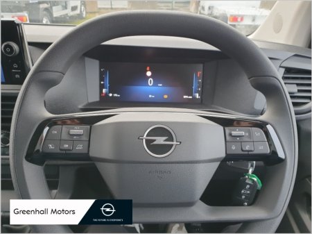 2026 Opel Vivaro - thumbnail 18