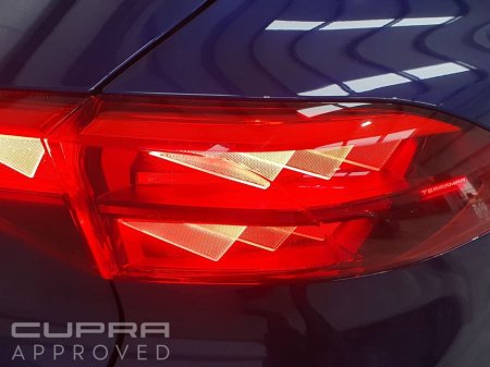 2025 Cupra Terramar - thumbnail 16