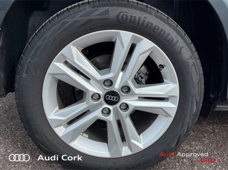 2023 Audi Q2 - thumbnail 9