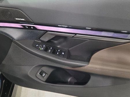 2025 BMW 5 Series 520i M Sport Saloon €63,950 thumbnail