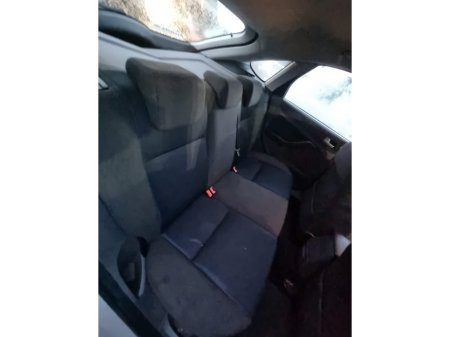 2007 Ford Focus 2007 FORD FOCUS NCT & TAXED €899 €899 thumbnail