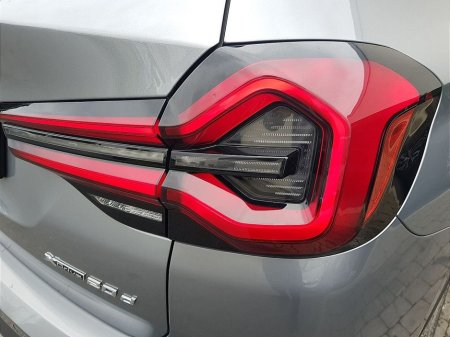 2023 BMW X3 - thumbnail 18