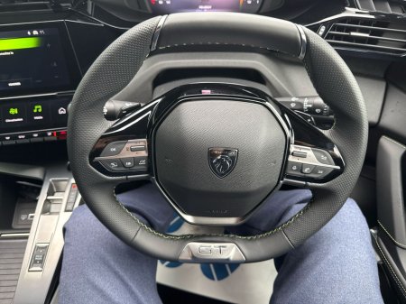 2026 Peugeot 408 - thumbnail 14