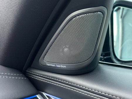 2020 BMW 7 Series - thumbnail 35