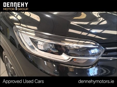 2018 Renault Kadjar - thumbnail 19