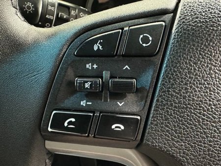 2020 Hyundai Tucson Executive Plus 1.6 Crdi €21,400 thumbnail