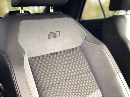 2019 Volkswagen T-Roc - thumbnail 23