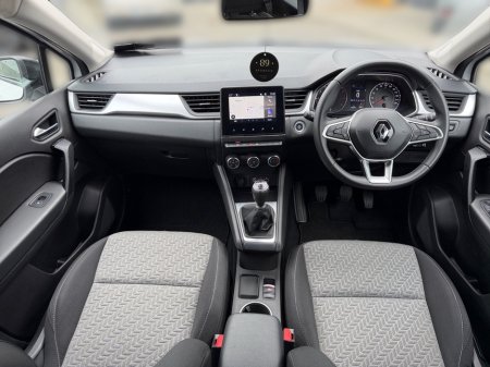 2022 Renault Captur - thumbnail 13