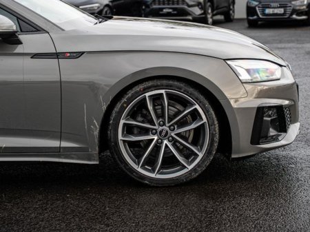 2022 Audi A5 SPORTBACK TDI S LINE €40,950 thumbnail