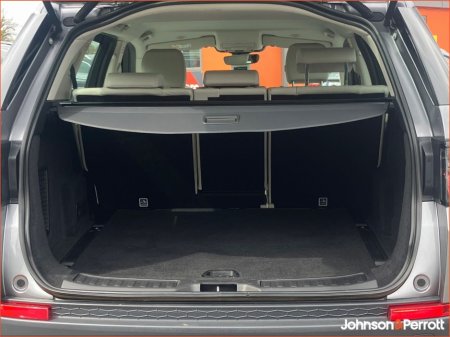 2021 Land Rover Discovery Sport - thumbnail 13