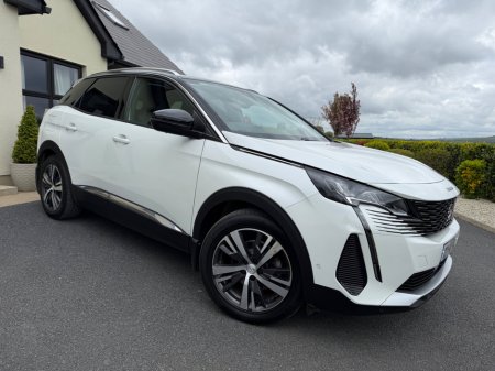 2022 Peugeot 3008 - photo 6