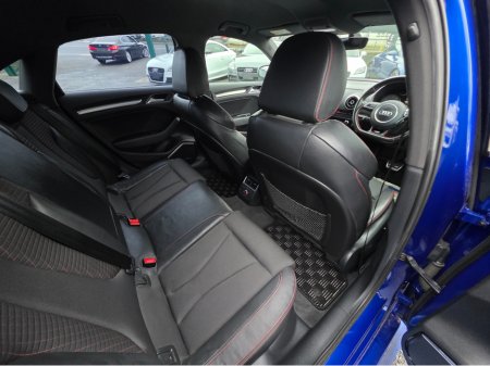 2016 Audi S3 - thumbnail 9