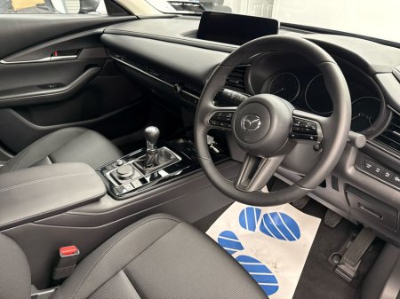 2026 Mazda CX-30 - thumbnail 6