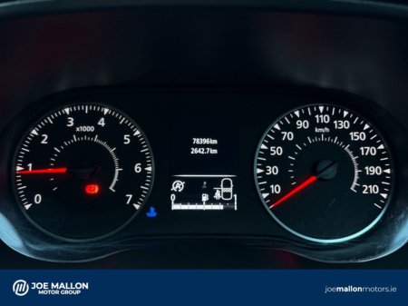 2022 Dacia Duster 1.5 Blue dCi 115 Dfull Prestige €21,950 thumbnail