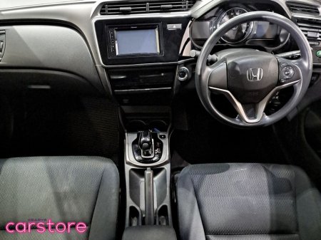 2018 Honda Grace GRACE DAA-GM4 4 DR AUTO €15,880 thumbnail