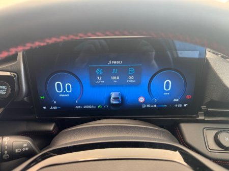 2024 Ford Puma 1.0L EcoBoost Hybrid 125PS ST-Line €25,950 thumbnail