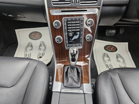 2016 Volvo XC60 - thumbnail 27