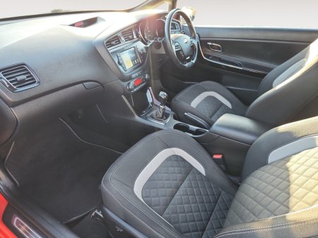 2017 Kia Ceed 1.6 GT Line Diesel €10,950 thumbnail