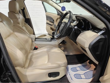 2015 Land Rover Range Rover Evoque - thumbnail 15