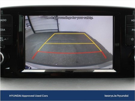 2020 Hyundai Tucson - thumbnail 16