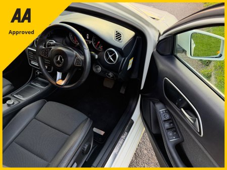 2016 Mercedes-Benz A Class - thumbnail 13