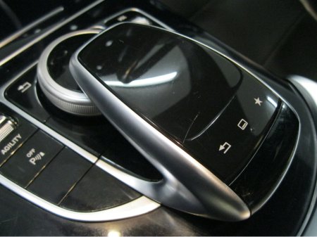 2015 Mercedes-Benz C Class C 250 AMG LINE 4DR AUTO €11,950 thumbnail