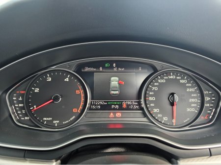 2020 Audi A4 DEPOSIT TAKEN €25,950 thumbnail