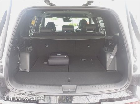 2025 Hyundai Santa Fe Calligraphy PHEV 1.6 Petrol 5dr €63,888 thumbnail