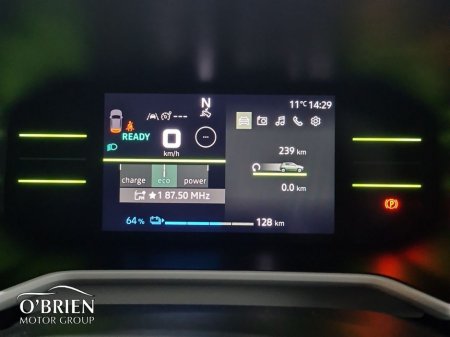 2026 Dacia Spring 26.8KW 65HP (7AC/30DC) Expression *Please Read Advert* €14,900 thumbnail