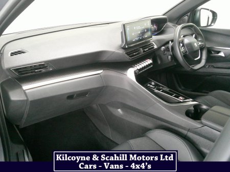 2024 Peugeot 5008 - thumbnail 18