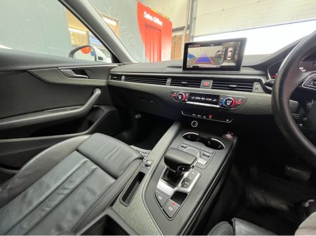 2019 Audi A4 - thumbnail 19