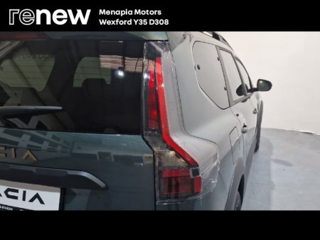 2026 Dacia Jogger - thumbnail 15