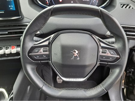 2022 Peugeot 3008 - thumbnail 18