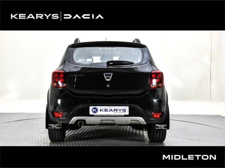 2021 Dacia Sandero Stepway - photo 2