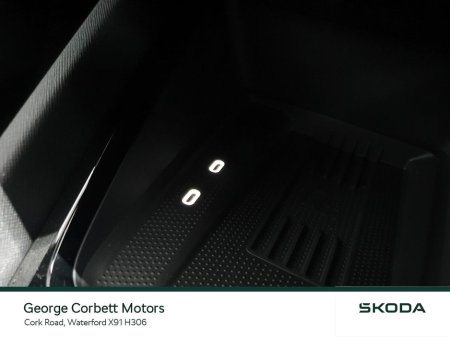 2026 Skoda Octavia Sportline 2.0TDi 115 thumbnail