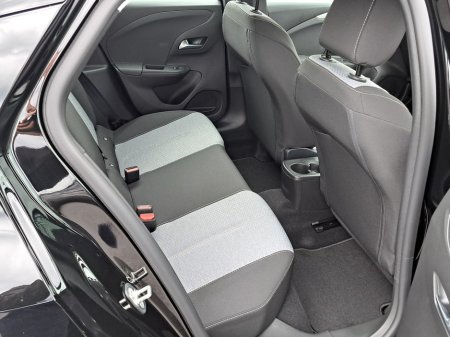 2026 Opel Corsa - thumbnail 16